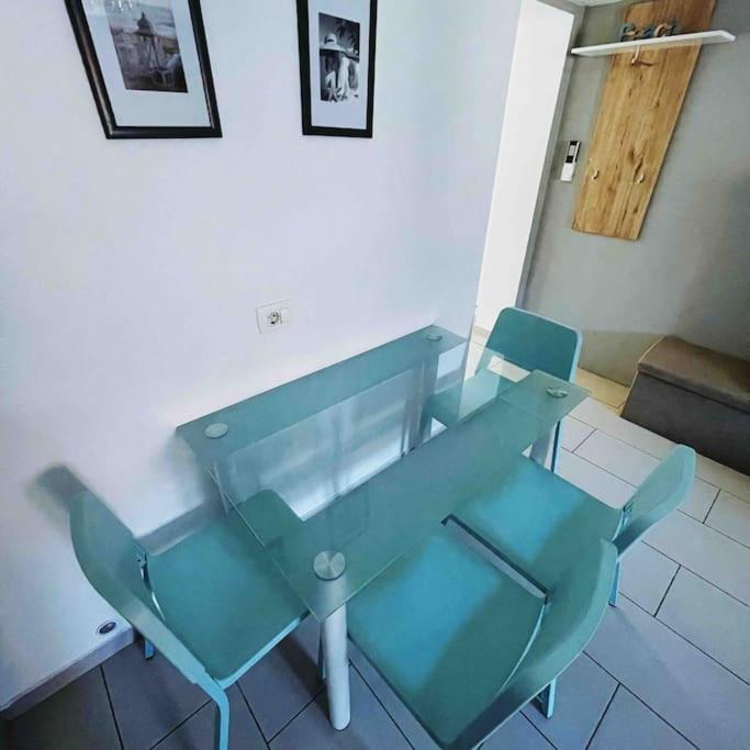 Apartment Izolanka / Great Location / Best Sea And City View Bagian luar foto