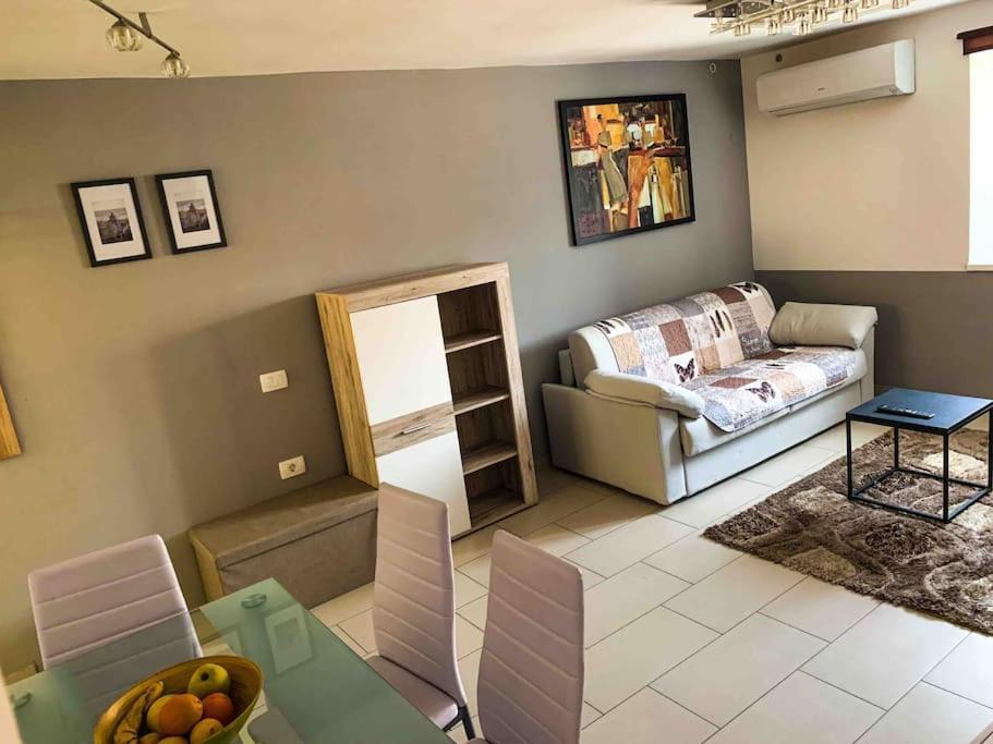 Apartment Izolanka / Great Location / Best Sea And City View Bagian luar foto
