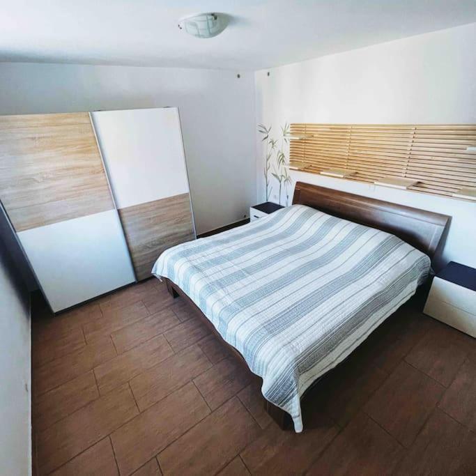 Apartment Izolanka / Great Location / Best Sea And City View Bagian luar foto