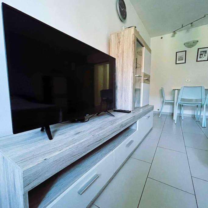Apartment Izolanka / Great Location / Best Sea And City View Bagian luar foto