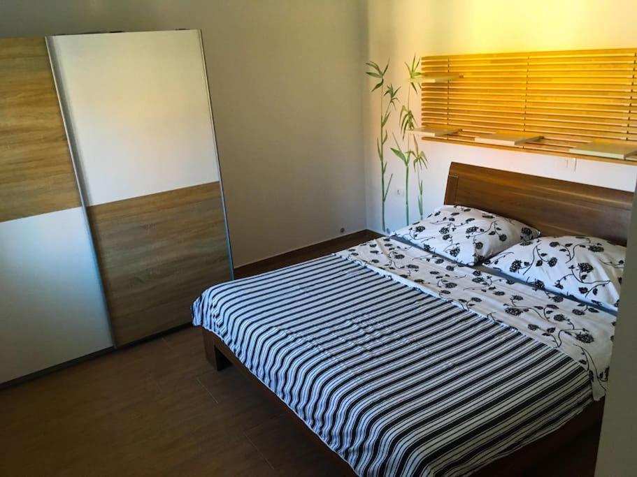 Apartment Izolanka / Great Location / Best Sea And City View Bagian luar foto