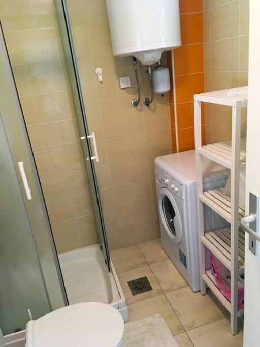 Apartment Izolanka / Great Location / Best Sea And City View Bagian luar foto