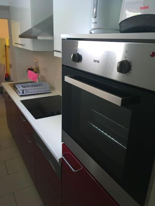 Apartment Izolanka / Great Location / Best Sea And City View Bagian luar foto